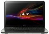 Compare Sony VAIO Fit SVF14A15SNB Laptop (Intel Core i5 3rd Gen/4 GB/750 GB/Windows 8 )