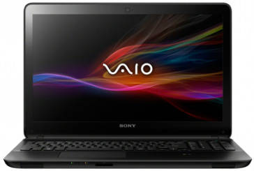 Sony VAIO Fit SVF15211SNB Laptop (Pentium Dual Core/2 GB/500 GB/Windows 8)