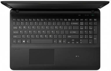 Sony VAIO Fit SVF15211SNB Laptop (Pentium Dual Core/2 GB/500 GB/Windows 8)