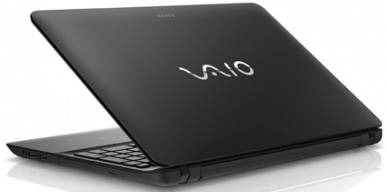 Sony VAIO Fit SVF15211SNB Laptop (Pentium Dual Core/2 GB/500 GB/Windows 8)