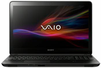 Sony VAIO Fit SVF15211SNB Laptop  (Pentium Dual Core/2 GB/500 GB/Windows 8)