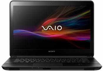 Sony VAIO Fit SVF15212SNB Laptop (Core i3 3rd Gen/2 GB/500 GB/Windows 8)