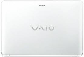 Sony VAIO Fit SVF15212W Laptop (Core i3 3rd Gen/2 GB/500 GB/Windows 8)