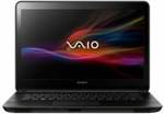 Sony VAIO Fit SVF15213SNB Laptop (Core i3 3rd Gen/4 GB/500 GB/Windows 8/1 GB)