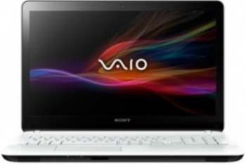 Sony VAIO Fit SVF15213W Laptop (Core i3 3rd Gen/4 GB/500 GB/Windows 8) Price