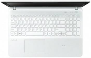 Sony VAIO Fit SVF15213W Laptop (Core i3 3rd Gen/4 GB/500 GB/Windows 8)