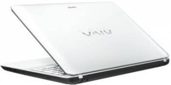 Sony VAIO Fit SVF15213W Laptop (Core i3 3rd Gen/4 GB/500 GB/Windows 8)