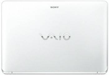 Sony VAIO Fit SVF15213W Laptop (Core i3 3rd Gen/4 GB/500 GB/Windows 8)