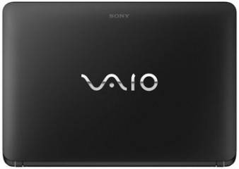 Sony VAIO Fit SVF15219SNB Laptop (Core i5 3rd Gen/4 GB/750 GB/Windows 8/2 GB)
