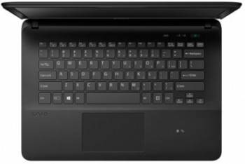 Sony VAIO Fit SVF1521ASNB Laptop (Core i3 3rd Gen/2 GB/500 GB/Windows 8)
