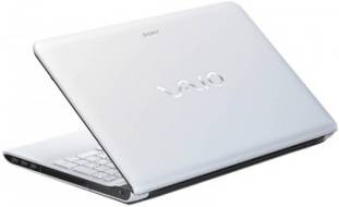 Sony VAIO Fit SVF15325SNW Laptop (Core i3 4th Gen/2 GB/500 GB/Windows 8 1)
