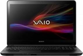 Sony VAIO Fit SVF15413SNB Laptop (AMD Quad Core A8/2 GB/500 GB/Windows 8)