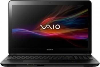 Sony VAIO Fit SVF15413SNB Laptop (AMD Quad Core A8/2 GB/500 GB/Windows 8) Price