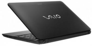 Sony VAIO Fit SVF15413SNB Laptop (AMD Quad Core A8/2 GB/500 GB/Windows 8)