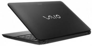Sony VAIO Fit SVF15413SNB Laptop (AMD Quad Core A8/2 GB/500 GB/Windows 8)