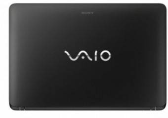 Sony VAIO Fit SVF15413SNB Laptop (AMD Quad Core A8/2 GB/500 GB/Windows 8)