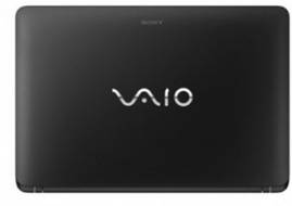 Sony VAIO Fit SVF15413SNB Laptop (AMD Quad Core A8/2 GB/500 GB/Windows 8)