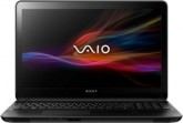 Sony VAIO Fit SVF15413SNB Laptop  (AMD Quad Core A8/2 GB/500 GB/Windows 8)