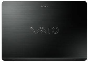 Sony VAIO Fit SVF15A13SNB Laptop (Core i5 3rd Gen/4 GB/750 GB/Windows 8)