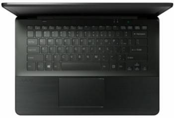 Sony VAIO Fit SVF15A15SNB Laptop (Core i7 3rd Gen/8 GB/750 GB/Windows 8/2 GB)