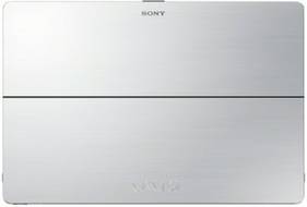 Sony VAIO Fit SVF15N12SNS Laptop (Core i5 4th Gen/4 GB/1 TB/Windows 8/1 GB)