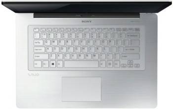 Sony VAIO Fit SVF15N17SNS Laptop (Core i7 4th Gen/8 GB/1 TB/Windows 8/2 GB)
