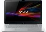Sony VAIO Fit SVF15N17SNS Laptop (Core i7 4th Gen/8 GB/1 TB/Windows 8/2 GB)
