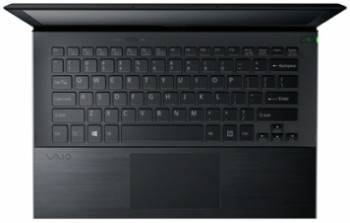 Sony VAIO Pro SVP1321WSNB Ultrabook (Core i5 4th Gen/4 GB/128 GB SSD/Windows 8)
