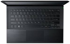 Sony VAIO Pro SVP1321WSNB Ultrabook (Core i5 4th Gen/4 GB/128 GB SSD/Windows 8) Laptop