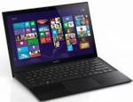 Sony VAIO Pro SVP1321WSNB Ultrabook (Core i5 4th Gen/4 GB/128 GB SSD/Windows 8) Laptop