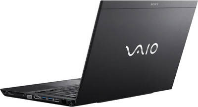 Sony VAIO SVS13112EN Laptop (Core i5 3rd Gen/4 GB/500 GB/Windows 7)