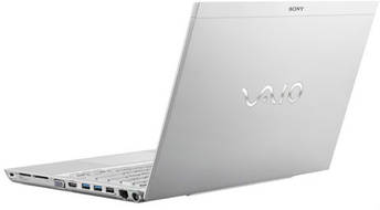 Sony VAIO SVS13115GN Laptop (Core i3 3rd Gen/4 GB/640 GB/Windows 7)