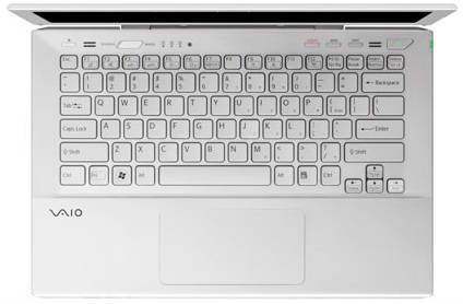 Sony VAIO SVS13115GN Laptop (Core i3 3rd Gen/4 GB/640 GB/Windows 7)