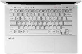 Sony VAIO SVS13115GN Laptop (Core i3 3rd Gen/4 GB/640 GB/Windows 7)