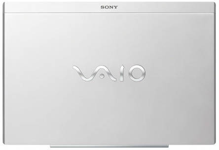 Sony VAIO SVS13115GN Laptop (Core i3 3rd Gen/4 GB/640 GB/Windows 7)