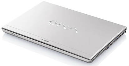 Sony VAIO SVS13115GN Laptop (Core i3 3rd Gen/4 GB/640 GB/Windows 7)