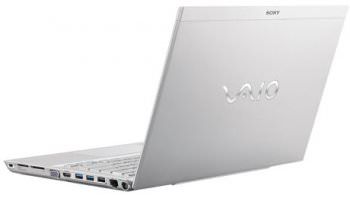 Compare Sony VAIO SVS13115GN Laptop (Intel Core i3 3rd Gen/4 GB/640 GB/Windows 7 Professional)