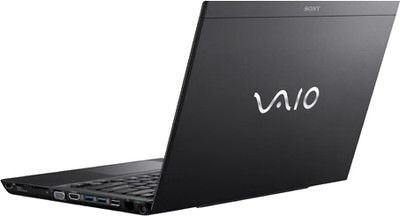 Sony VAIO SVS13115GN Laptop (Core i5 3rd Gen/4 GB/640 GB/Windows 7) Price