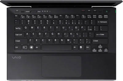 Sony VAIO SVS13115GN Laptop (Core i5 3rd Gen/4 GB/640 GB/Windows 7)