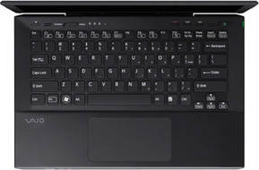 Sony VAIO SVS13115GN Laptop (Core i5 3rd Gen/4 GB/640 GB/Windows 7)
