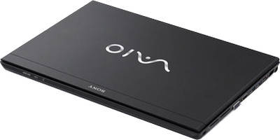 Sony VAIO SVS13115GN Laptop (Core i5 3rd Gen/4 GB/640 GB/Windows 7)