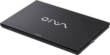Sony VAIO SVS13115GN Laptop (Core i5 3rd Gen/4 GB/640 GB/Windows 7)
