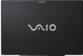 Sony VAIO SVS13115GN Laptop (Core i5 3rd Gen/4 GB/640 GB/Windows 7)