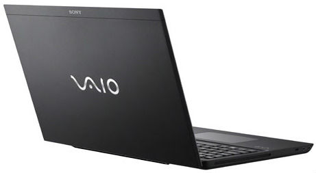 Sony VAIO SVS13118GN Laptop (Core i7 3rd Gen/4 GB/750 GB/Windows 7/1) Price