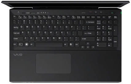 Sony VAIO SVS13118GN Laptop (Core i7 3rd Gen/4 GB/750 GB/Windows 7/1)
