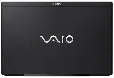 Sony VAIO SVS13118GN Laptop (Core i7 3rd Gen/4 GB/750 GB/Windows 7/1)