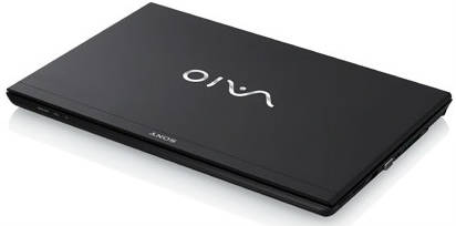 Sony VAIO SVS13118GN Laptop (Core i7 3rd Gen/4 GB/750 GB/Windows 7/1)