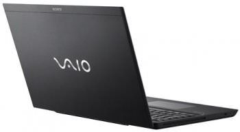 Compare Sony VAIO SVS13118GN Laptop (Intel Core i7 3rd Gen/4 GB/750 GB/Windows 7 Professional)
