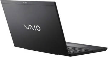 Sony VAIO SVS13123CN Laptop (Core i5 3rd Gen/4 GB/500 GB/Windows 8)