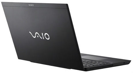 Sony VAIO SVS13123CN Laptop (Core i5 3rd Gen/4 GB/500 GB/Windows 8) Price